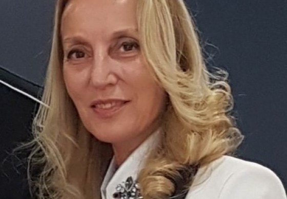 "Il linguaggio perduto degli oggetti", ultima opera di Maria Stella Rossi
