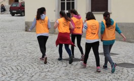 Villa Scontrone esplora il futuro con l'Orienteering