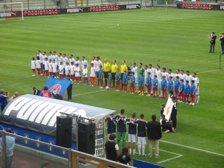 ‘Patini’ sul piedistallo del calcio italiano. A breve la nomination “centro tecnico federale per l’Abruzzo”