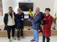 Inaugurata a Castel di Sangro la sala radio mobile della Protezione Civile