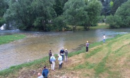 Castel di Sangro, Sim Fly Festival:  il rilancio turistico è nel Contratto di fiume