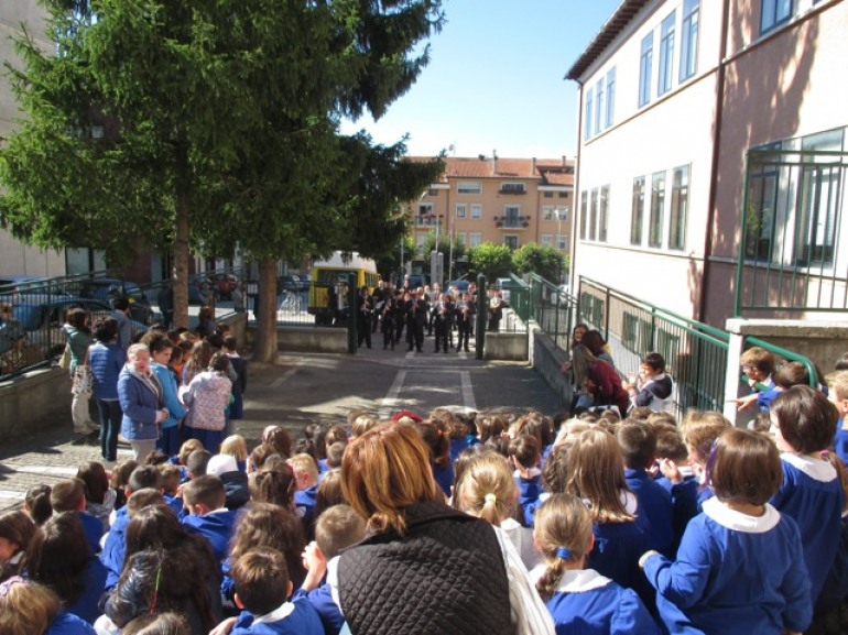 SS. Cosma e Damiano, è festa a Castel di Sangro: stasera in piazza con “Le orme dei Pooh”