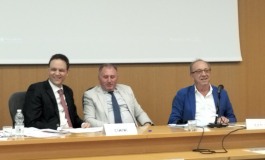Le Province a Dieci Anni dalla Legge Delrio: Il Presidente Caruso Interviene al Seminario di Teramo