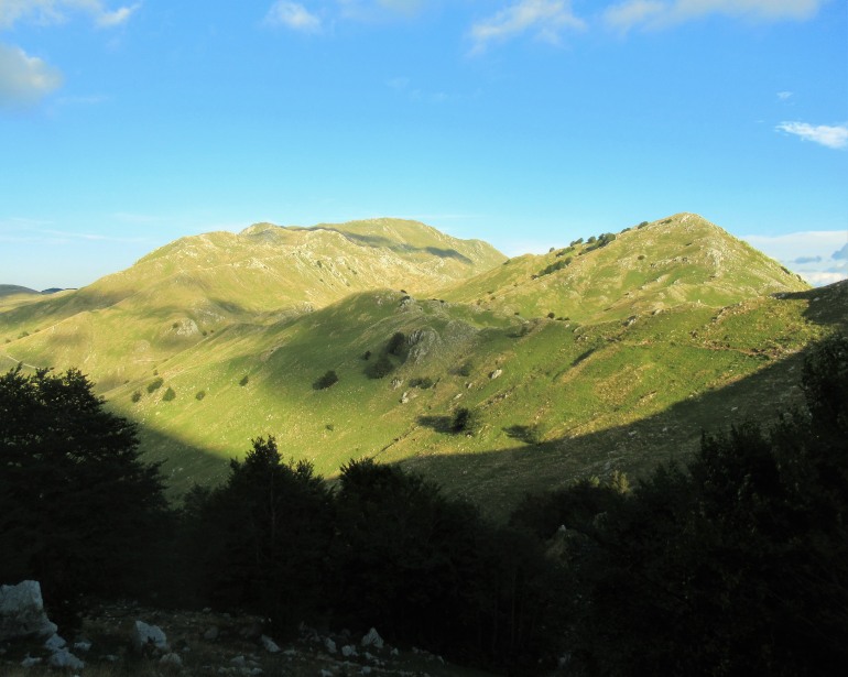 Il Matese da scoprire: Campo dell’arco