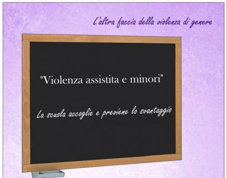 Convegno: “ Violenza assistita e minori “. A Isernia il Sottosegretario alla Giustizia, Cosimo Maria Ferri