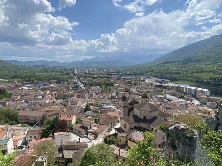 Castel di Sangro: nuove strade e numeri civici, il Comune aggiorna la toponomastica