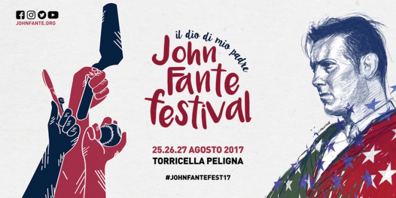 Torricella Peligna si prepara al ‘John Fante Festival’