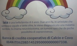 Dramma a Roccaraso:  Iaia non deve morire