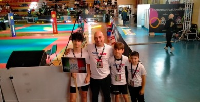 Fight Club Ateleta: 9 Medaglie alla Champion Cup di Sora con una Prestazione Straordinaria