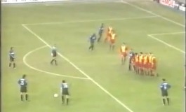 Il Corner di Santopaolo: Coppa Italia, 16 anni fa Inter - Castel di Sangro