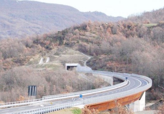 Isernia - Castel di Sangro il lotto zero un miraggio invisibile