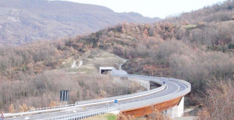 Isernia – Castel di Sangro il lotto zero un miraggio invisibile