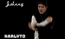 Karlyto in "Johnny" il nuovo singolo del rapper gentile Carlo Donatelli