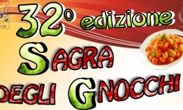 Il gusto della tradizione a Opi con la sagra degli gnocchi