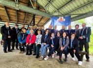 Fondazione Comunità MASCI a Castel di Sangro: Scout Adulti per un Territoro Solidale