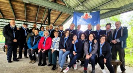 Fondazione Comunità MASCI a Castel di Sangro: Scout Adulti per un Territoro Solidale
