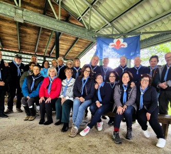 Fondazione Comunità MASCI a Castel di Sangro: Scout Adulti per un Territoro Solidale