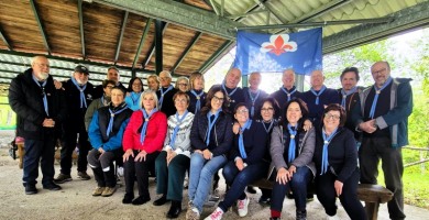 Fondazione Comunità MASCI a Castel di Sangro: Scout Adulti per un Territoro Solidale