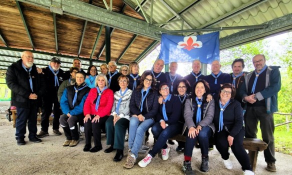 Fondazione Comunità MASCI a Castel di Sangro: Scout Adulti per un Territoro Solidale