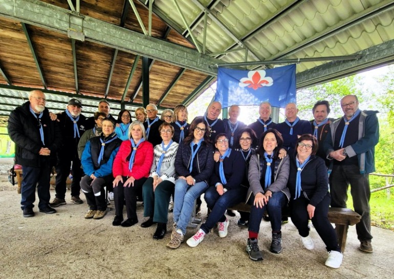 Fondazione Comunità MASCI a Castel di Sangro: Scout Adulti per un Territoro Solidale