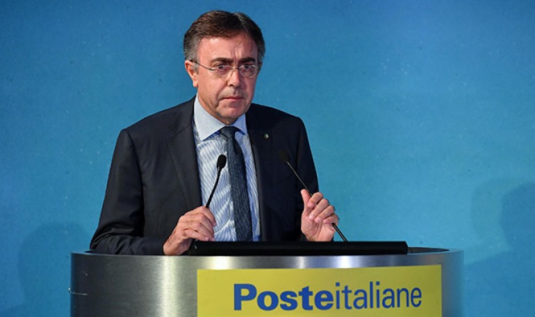 Poste Italiane: anche in Abruzzo arrivano i test anti Covid per i dipendenti