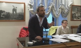 Consiglio comunale del 29 Aprile: scontro infuocato su Bocche di Forli tra Liberatore e Fioritto