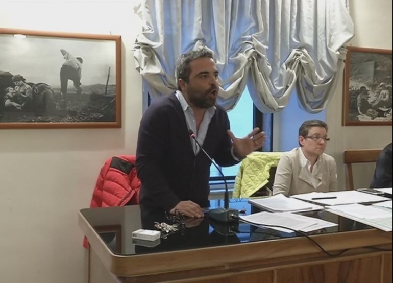 Dmc Alto Sangro: “Necessaria l’Unione dei Comuni, ma Liberatore non deve dimettersi”