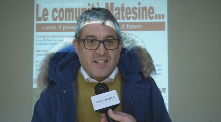 Borghi autentici del Molise, Lino Gentile eletto delegato regionale