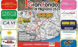 Ciclismo - Tutti in bici per la granfondo Mtb Filignano