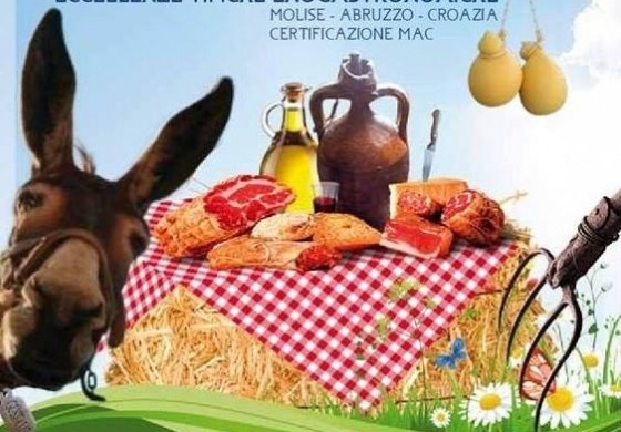 Tre giorni nelle "Terre del gusto" di Abruzzo e Molise
