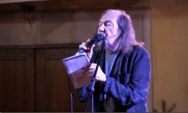 Intervista a Claudio Lolli, il cantautore "impegnato"