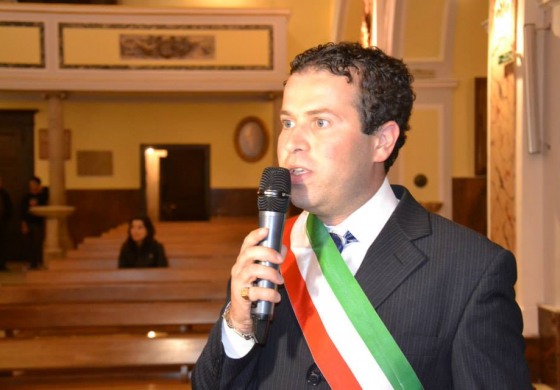 Roccamandolfi, via Chiaia cambia look