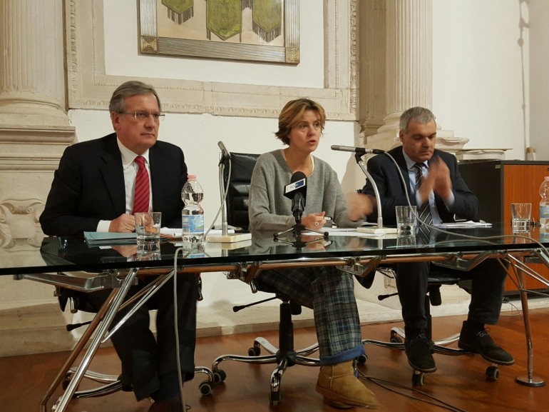 Ospedale Castel di Sangro, l’ex ministro Lorenzin annuncia l’interrogazione parlamentare. Martedì la V commissione regionale discute l’interpellanza presentata da Di Benedetto