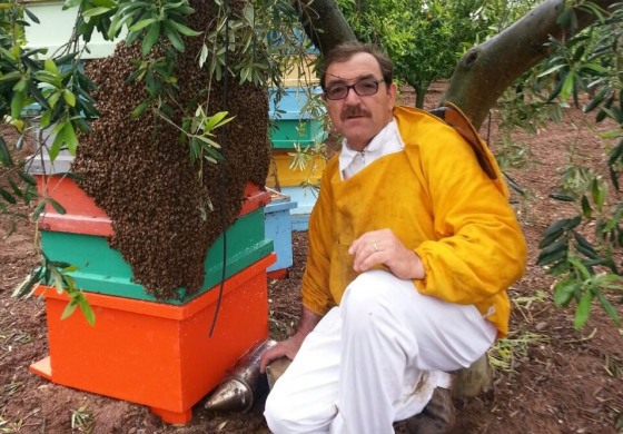 L' Abruzzo dell'eccellenza si chiama Luca Finocchio. Vince il premio "Qualità Abruzzo"