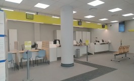 Ufficio Postale di Castel di Sangro Riapre con il Progetto Polis