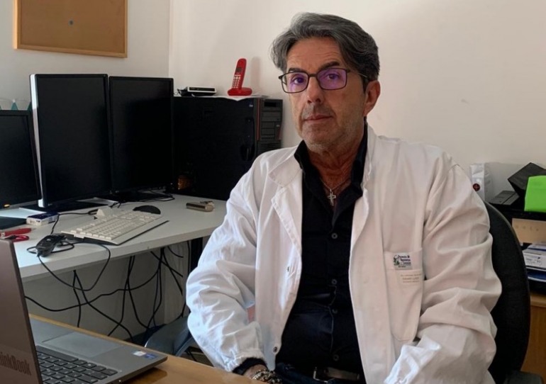 Ospedale di Avezzano: novità in Radiologia con l’attivazione della Risonanza Magnetica Cardiaca a fine Aprile”