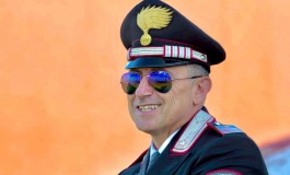 Antonio Gasbarro: 50 anni di vita tra carriera militare, sport e passione per la Juve