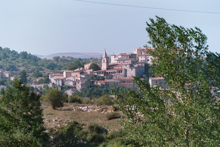 Montenero Val Cocchiara, al Mo.Mu. parte la rassegna cinematografica