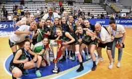La Molisana Magnolia Conquista un Altro Scudetto Giovanile: È Quello Under 17