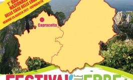 Capracotta ospita il festival delle erbe