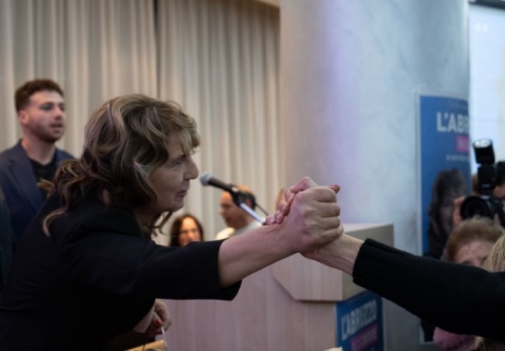 Elezioni Regionali: Maria Assunta Rossi prima donna più votata nella Provincia dell’Aquila