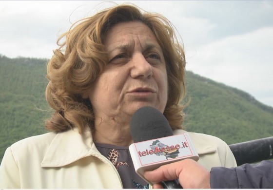 Giornata della legalità, Castel san Vincenzo in prima linea