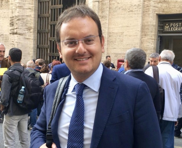 Falsa testimonianza, assolto a Larino il dottore commercialista Boccardi