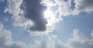 Meteo a Castel di Sangro: giovedì 10 aprile tra nubi e deboli piogge, ma con miglioramenti in serata