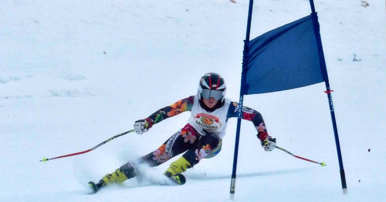 Campionati Regionali sci: 16 ori su 26 titoli in palio agli sciatori napoletani. Tripletta della roccolana Michelle Valentini