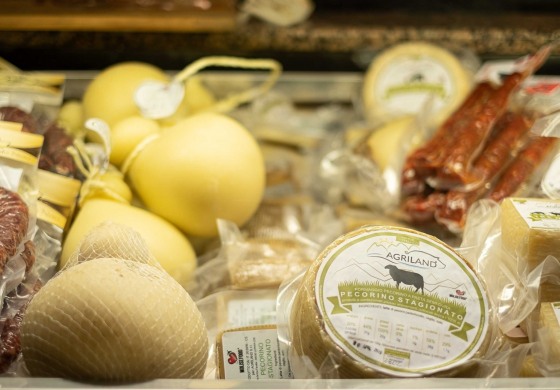 'Molise Food' apre punti vendita in Spagna e Svizzera