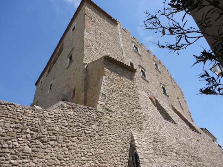 ‘Fai di Primavera’, Gambatesa apre il castello di Capua