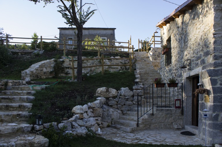 Montenero Val Cocchiara, 3^ edizione di “Land Art” al MoMu