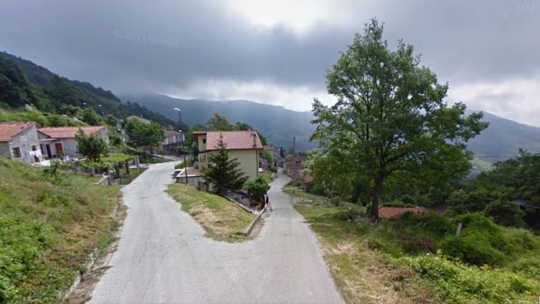 Montalto, forestale sequestra fabbricato abusivo. Denunciato 73enne