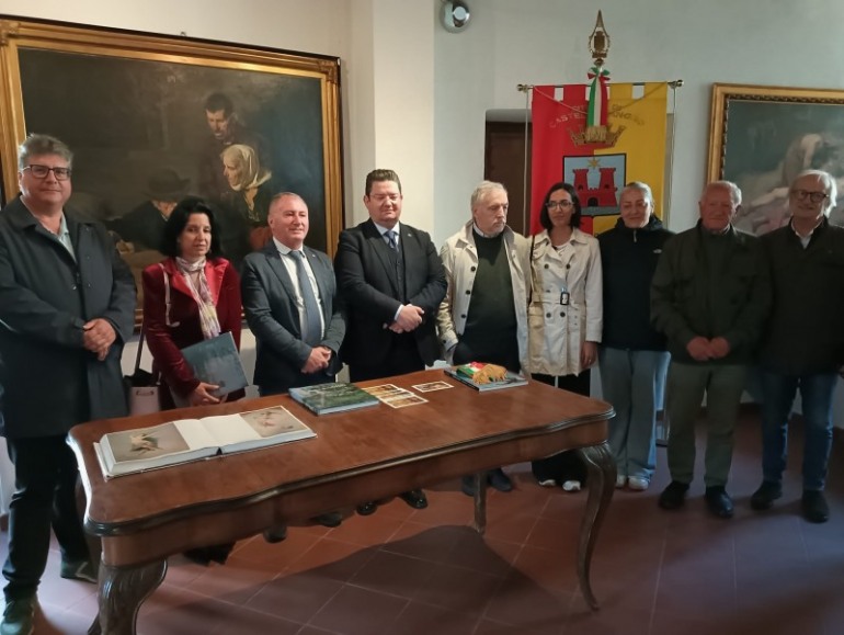 Castel di Sangro Celebra Teofilo Patini: Nuova Esposizione e Tumulazione Storica